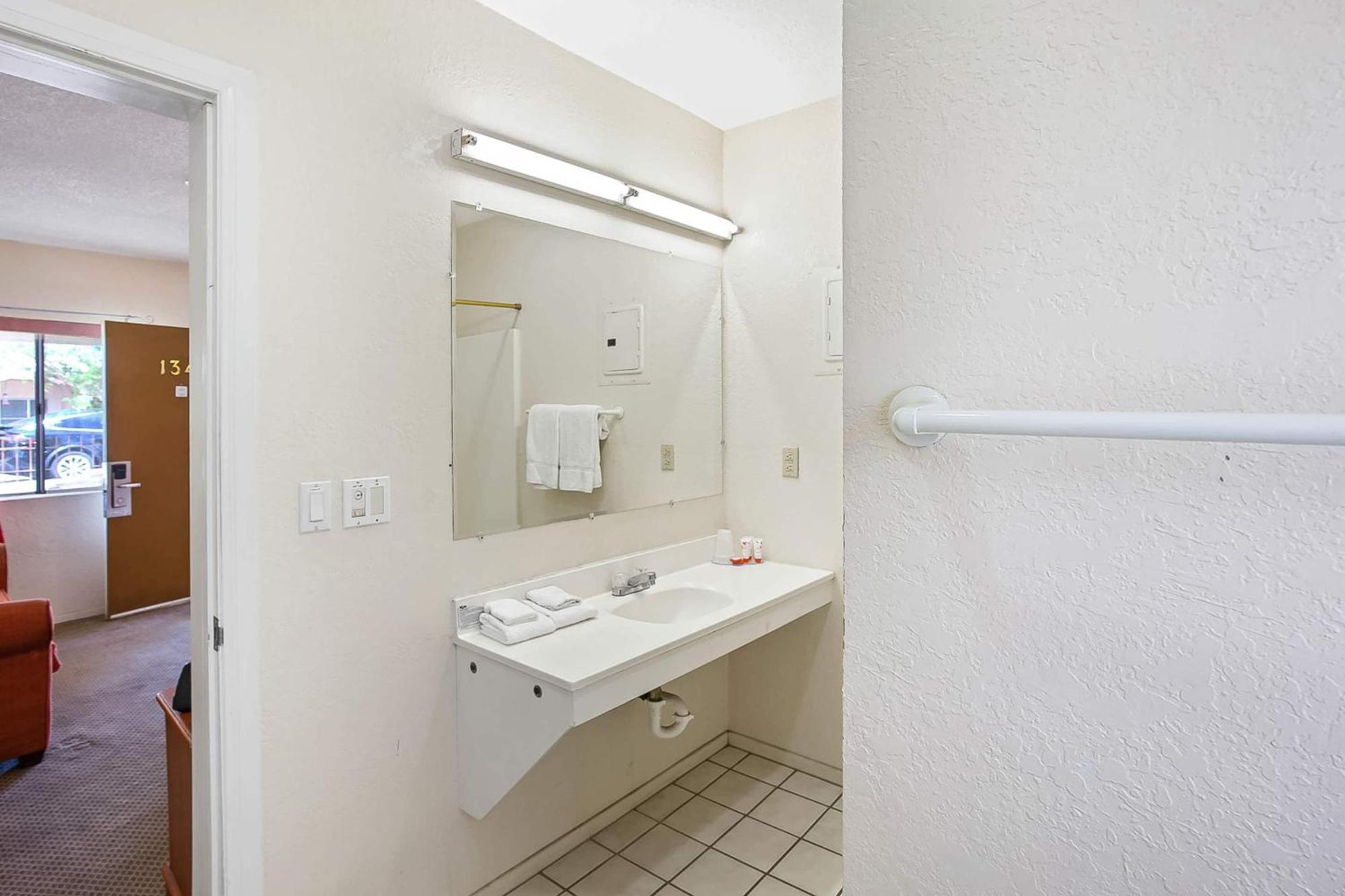 Oyo Hotel Yuma Az - I-8 Us-95 Exteriér fotografie